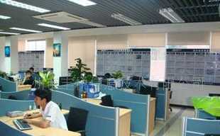 新化縣敬業網絡科技 連接全球制造，驅動網絡技術創新