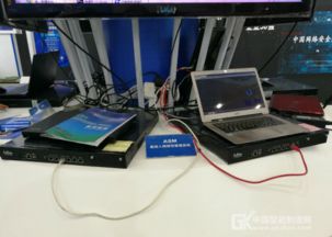 盈高科技 用心研發，守護企業內網安全