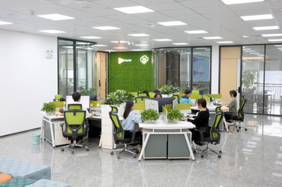 播夢 瞄準雙碳目標，助力綠色轉型的信息技術咨詢