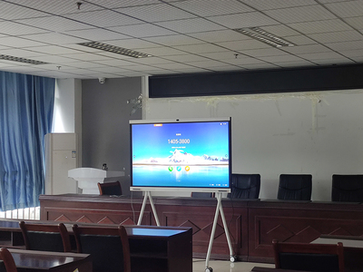 永川水利水電職業(yè)學(xué)院引進(jìn)華為辦公寶，助力信息技術(shù)應(yīng)用與咨詢(xún)發(fā)展