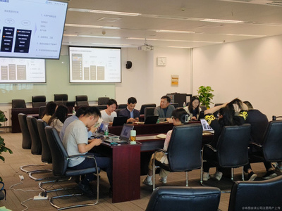 北京杰倍思 專業(yè)信息技術(shù)咨詢的賦能者